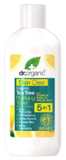 Skin Clear T&oacute;nico purificante 5 in 1 200 ml