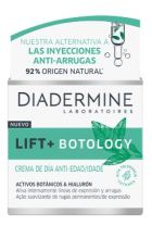 Lift + Botology Crema D&iacute;a Antiarrugas 50 ml