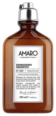 Farmavita Amaro Champ&uacute; Energizante 250 ml