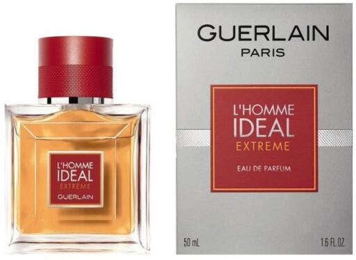 Guerlain L'Homme Ideal Extreme Eau de Parfum