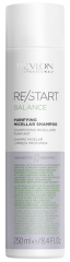Re/Start Balance Champú Micelar Purificante Re/Start Balance Champú Micelar Purificante