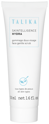 Talika Skintelligence Hydra Gentle Scrub 50 ml