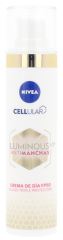 Crema d&iacute;a Spf50 Luminous 630 Antimanchas 40 ml