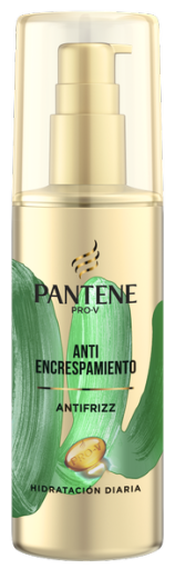 Pantene Crema de Peinado Suavidad Irresistible Antiencrespamiento 145 ml