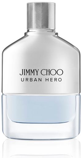 Jimmy Choo Urban Hero Eau de Parfum
