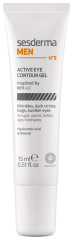 Men Total Active Gel Contorno de Ojos 15 ml Men Total Active Gel Contorno de Ojos 15 ml