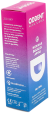 Gel oral Gingival 20 ml