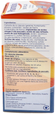 Vitaminas y Minerales 50 Plus 30 C&aacute;psulas
