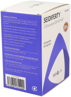 Seidiferty 60 Cápsulas Seidiferty 60 Cápsulas