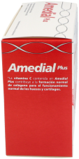Amedial Plus 20 Sobres