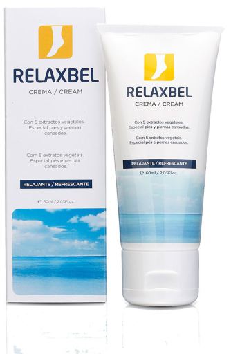 Lensa Crema 60 ml