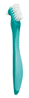 Cepillo Dental de Pr&oacute;tesis