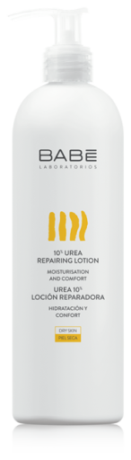 Urea 10% Loci&oacute;n Reparadora 100 ml