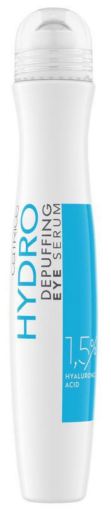 Serum Ojos Hydro Depuffing 15 ml