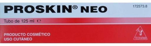 Teofarma Proskin Neo Crema 125 ml