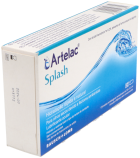 Artelac Splash Colirio Ojos Secos 30x0,5ml