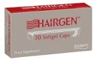 Hairgen 30 Cápsulas Hairgen 30 Cápsulas