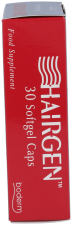 Hairgen 30 Cápsulas Hairgen 30 Cápsulas