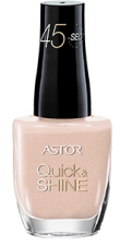 Quick shine Esmalte de U&ntilde;as