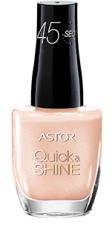 Quick shine Esmalte de U&ntilde;as