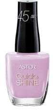 Quick shine Esmalte de U&ntilde;as