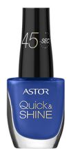 Quick shine Esmalte de U&ntilde;as