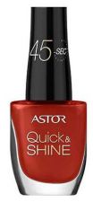 Quick shine Esmalte de U&ntilde;as