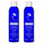Loci&oacute;n Limpiadora Floral de ojos 2x200 ml