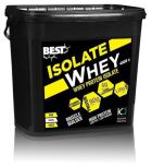 Whey Isolate Tarta de Lim&oacute;n