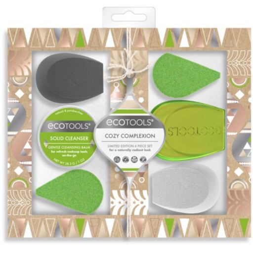 EcoTools Blending Essentials Kit 6 uds