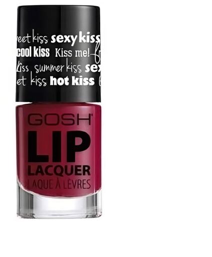 Laca de Labios Lip Lacquer 4 ml