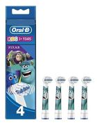 Recambio para Cepillo de Dientes El&eacute;ctrico 4 uds