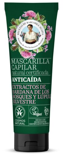 Agafja Hair Loss Mask 200 ml