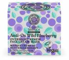 T&oacute;nico Facial Hidratante Blueberry 100 ml