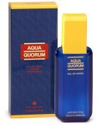 Aqua Quorum Eau de Toilette Hombre Vaporizador 100 ml Aqua Quorum Eau de Toilette Hombre Vaporizador 100 ml