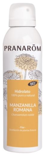 Pranarom Hidrolato Manzanilla Romana 150 ml