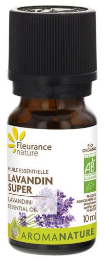 Aceite Esencial Lavand&iacute;n S&uacute;per Bio 10 ml