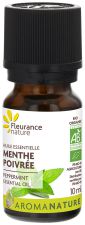 Aceite Esencial Menta Piperita Bio 10 ml