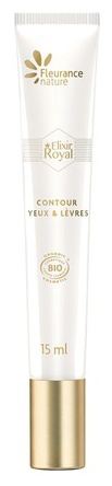 Fleurance Nature Elixir Royal Contorno de Ojos y Labios antiarrugas