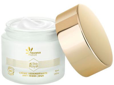 Elixir Royal Crema Redensificante Antiarrugas d&iacute;a