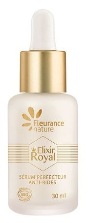 Fleurance Nature Elixir Royal Serum Perfeccionador Antiarrugas