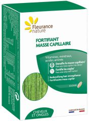 Fortificante Masa Capilar 60 comprimidos