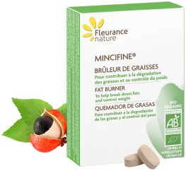 Mincifine Quemador de Grasas 30 comprimidos