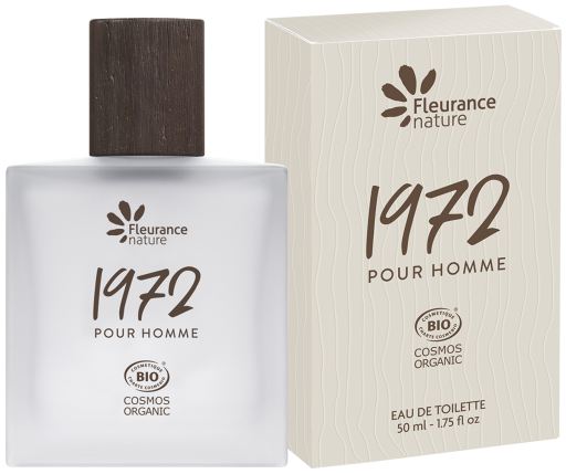 Fleurance Nature Perfume Hombre 1972