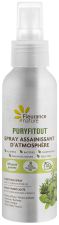 Spray Purificante con 30 Aceites Esenciales Ecol&oacute;gicos