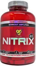 Nitrix 2.0 180 tabletas Nitrix 2.0 180 tabletas