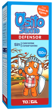 Osito Sanito Defensor 150ml