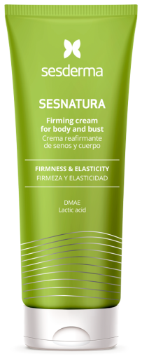 Sesderma Sesnatura Crema Reafirmante de Senos y Cuerpo 200 ml