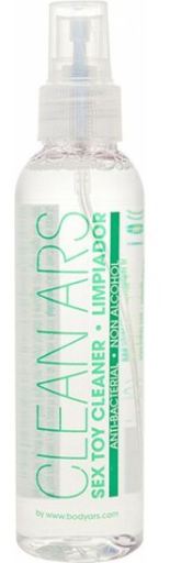 Body Ars Clean Ars Dosificador 150 ml