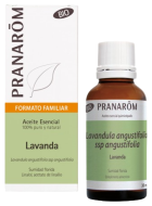 Aceite Esencial Lavanda Bio Aceite Esencial Lavanda Bio